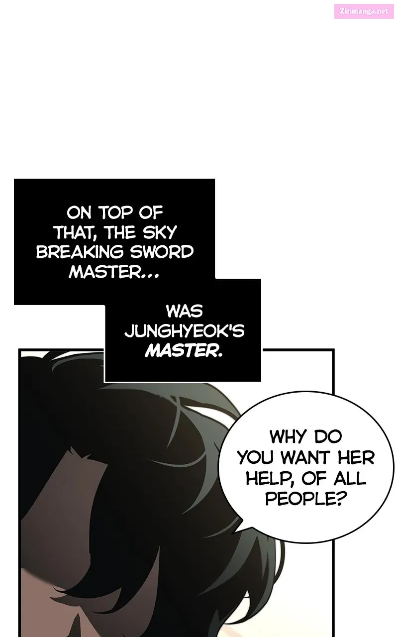 Read Omniscient Reader Manga Online