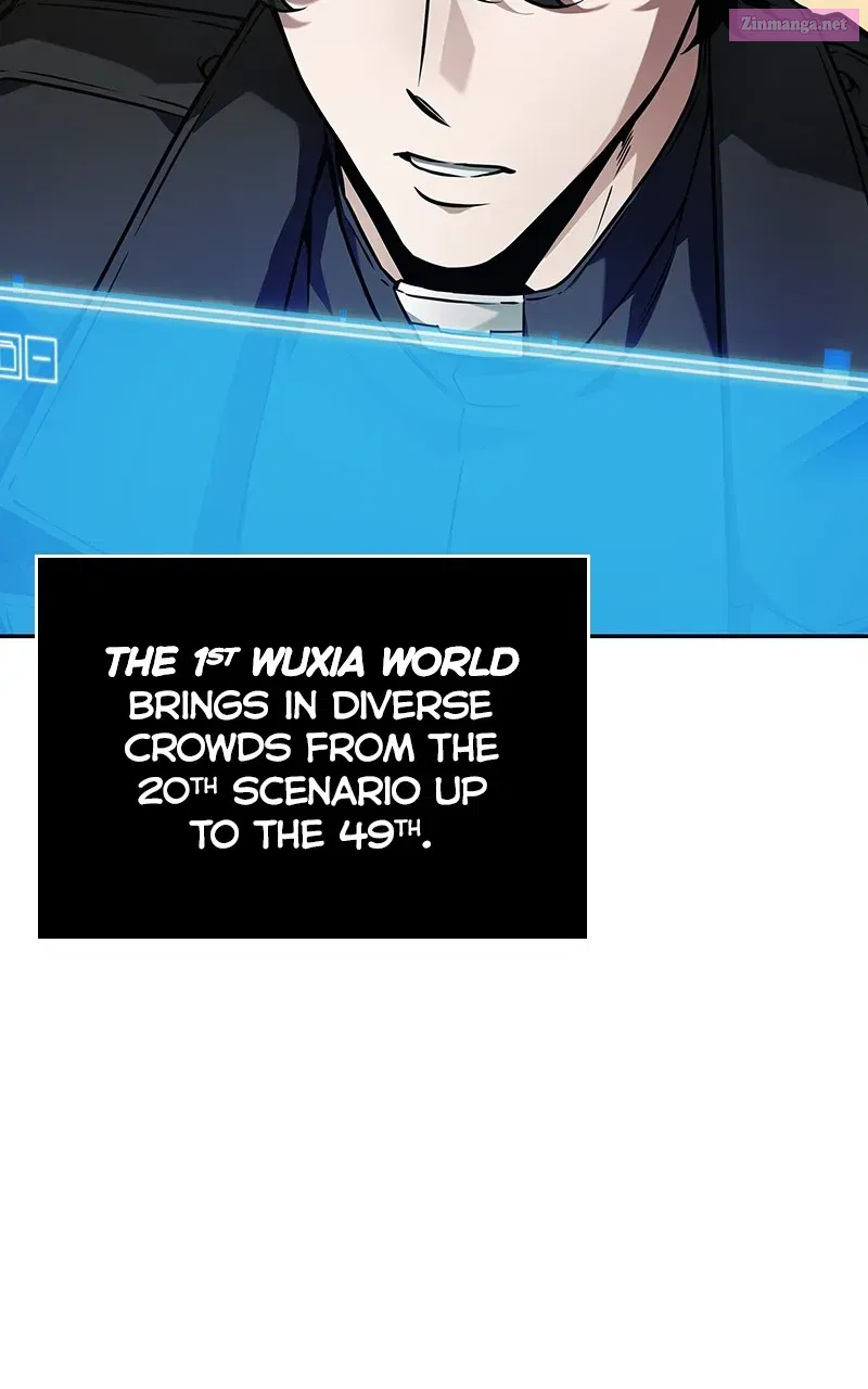 Read Omniscient Reader Manga Online