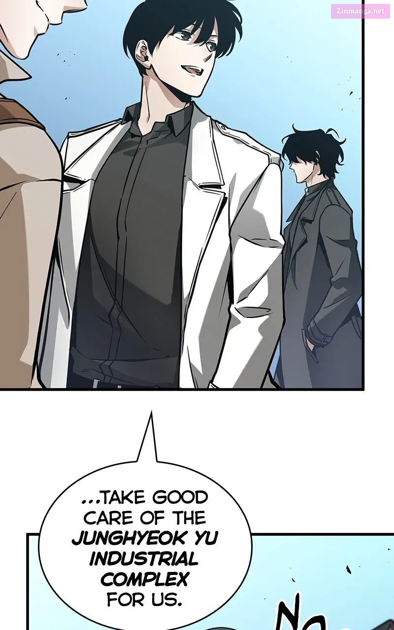 Read Omniscient Reader Manga Online