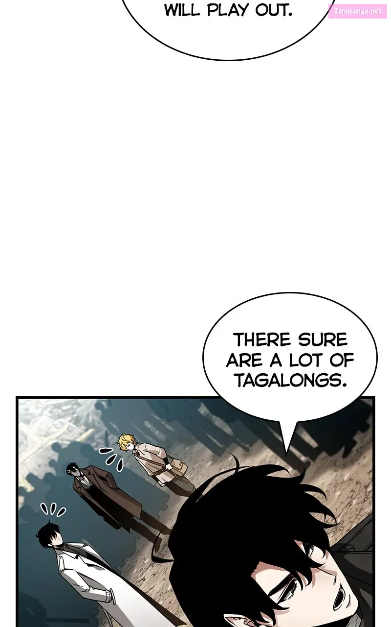 Read Omniscient Reader Manga Online