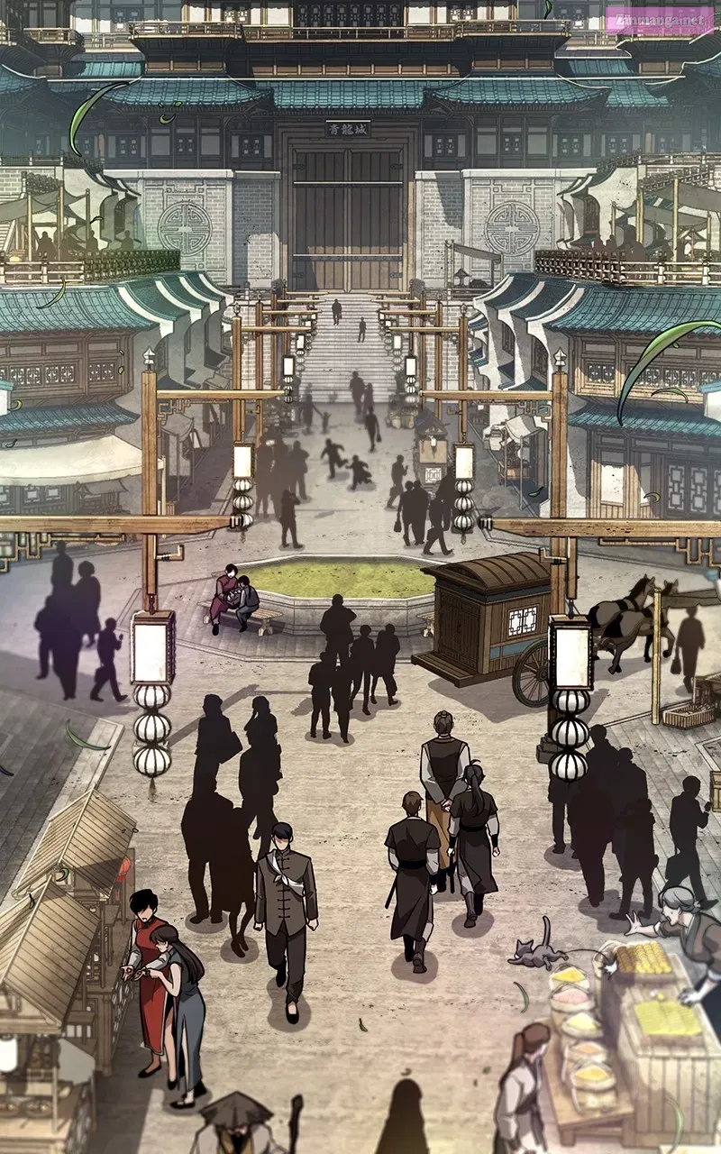 Read Omniscient Reader Manga Online