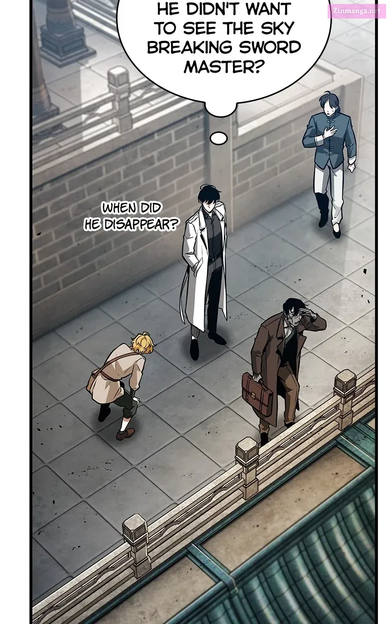 Read Omniscient Reader Manga Online