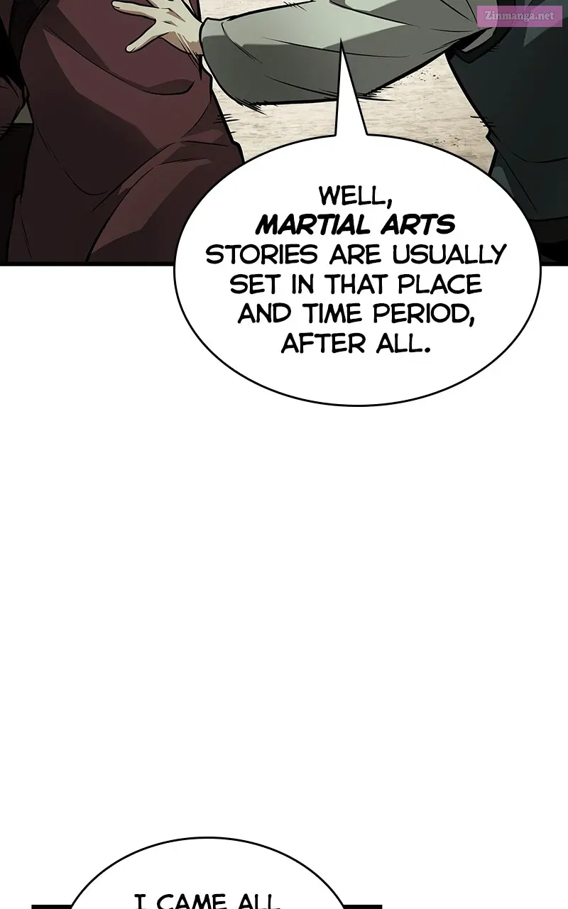 Read Omniscient Reader Manga Online