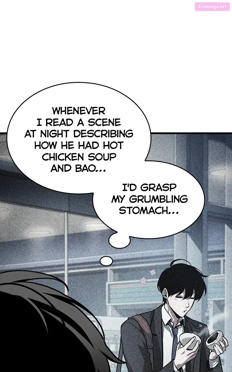 Read Omniscient Reader Manga Online