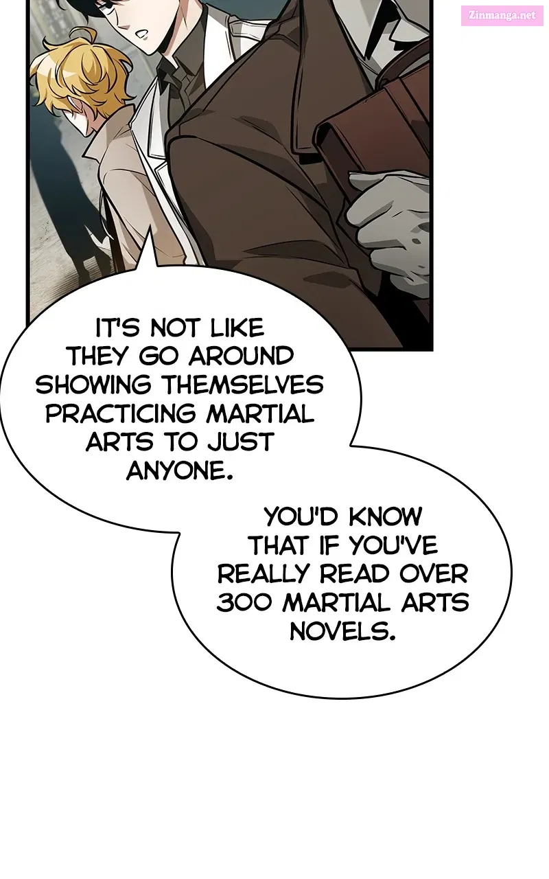 Read Omniscient Reader Manga Online