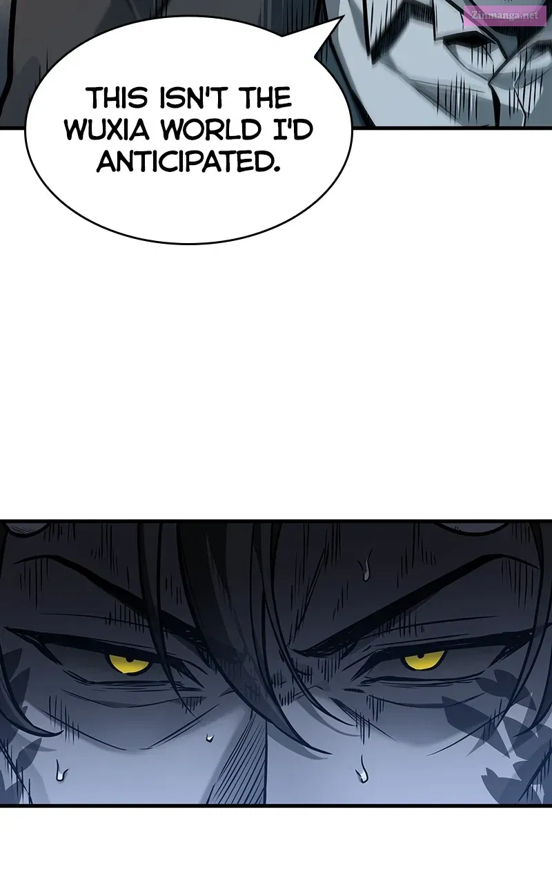 Read Omniscient Reader Manga Online