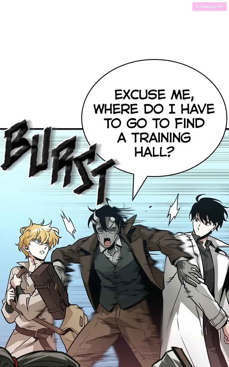 Read Omniscient Reader Manga Online