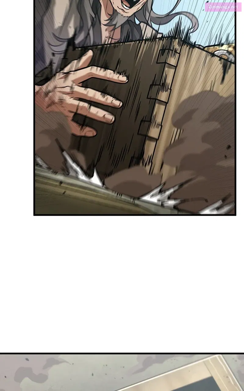 Read Omniscient Reader Manga Online