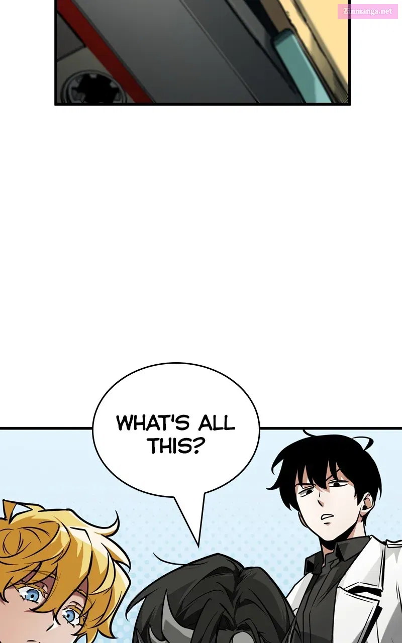 Read Omniscient Reader Manga Online