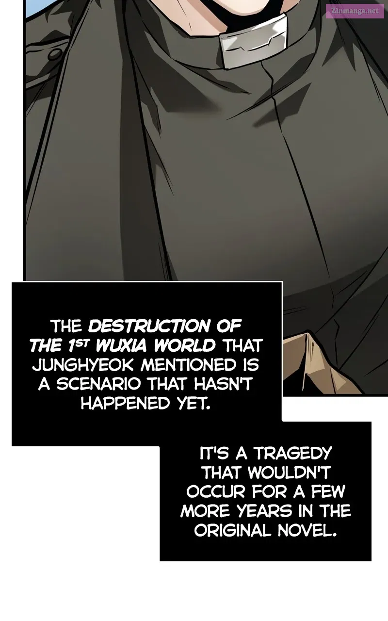 Read Omniscient Reader Manga Online