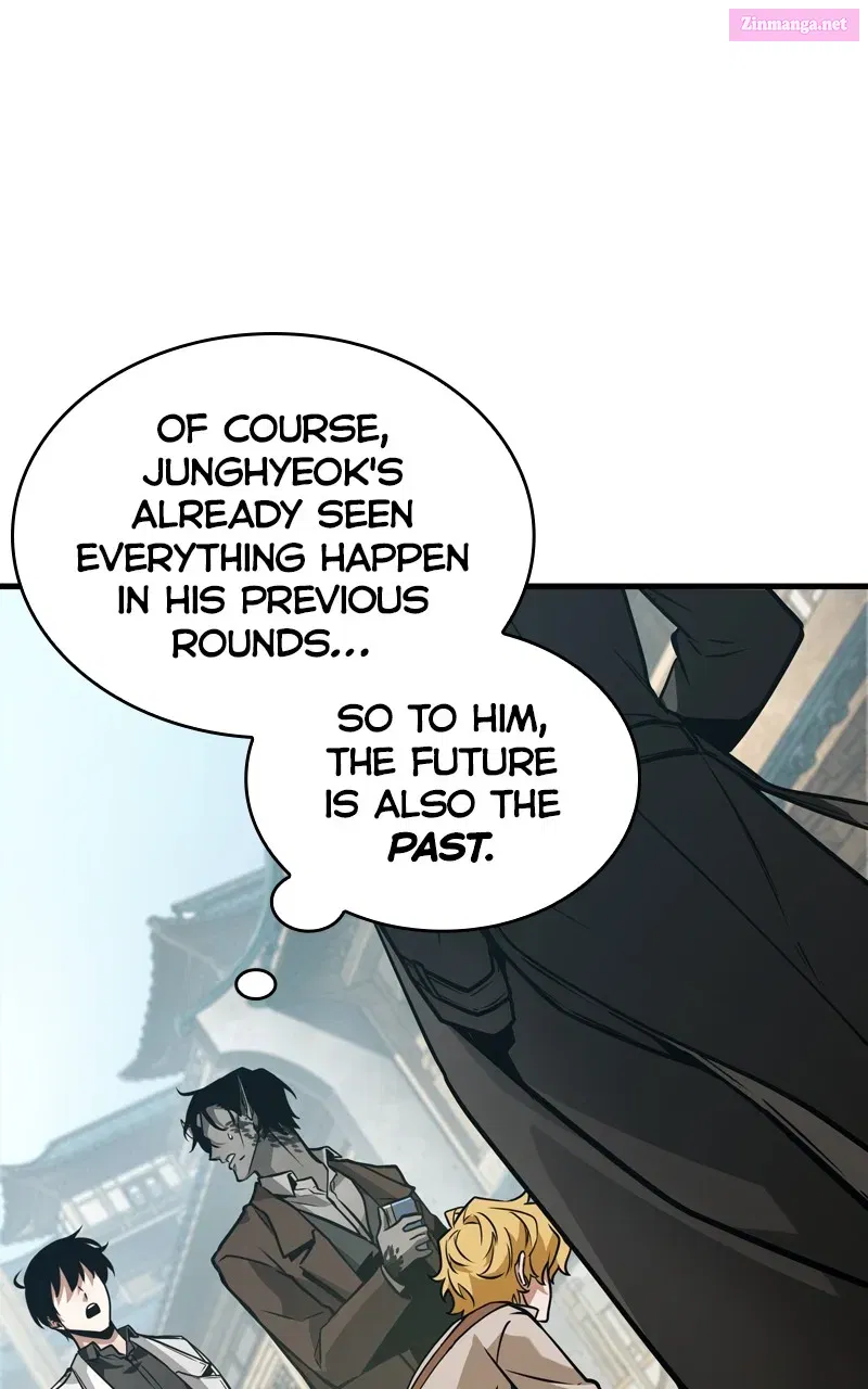 Read Omniscient Reader Manga Online