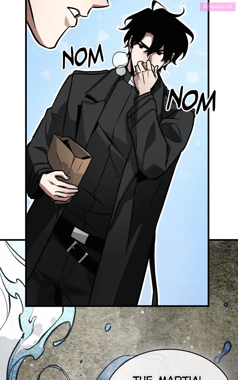 Read Omniscient Reader Manga Online