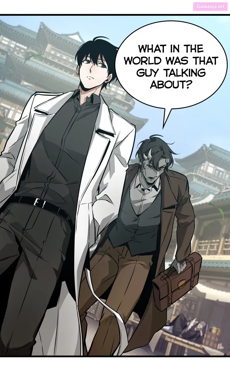 Read Omniscient Reader Manga Online