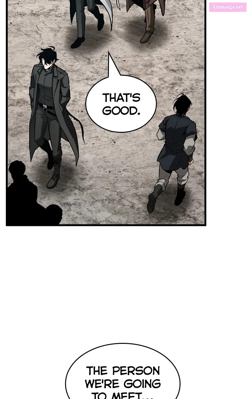 Read Omniscient Reader Manga Online