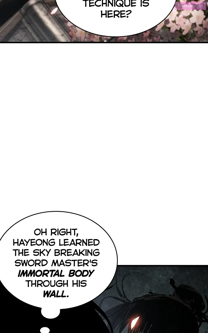 Read Omniscient Reader Manga Online