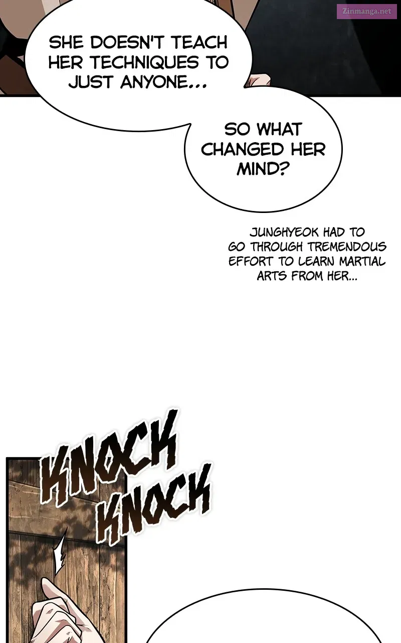Read Omniscient Reader Manga Online