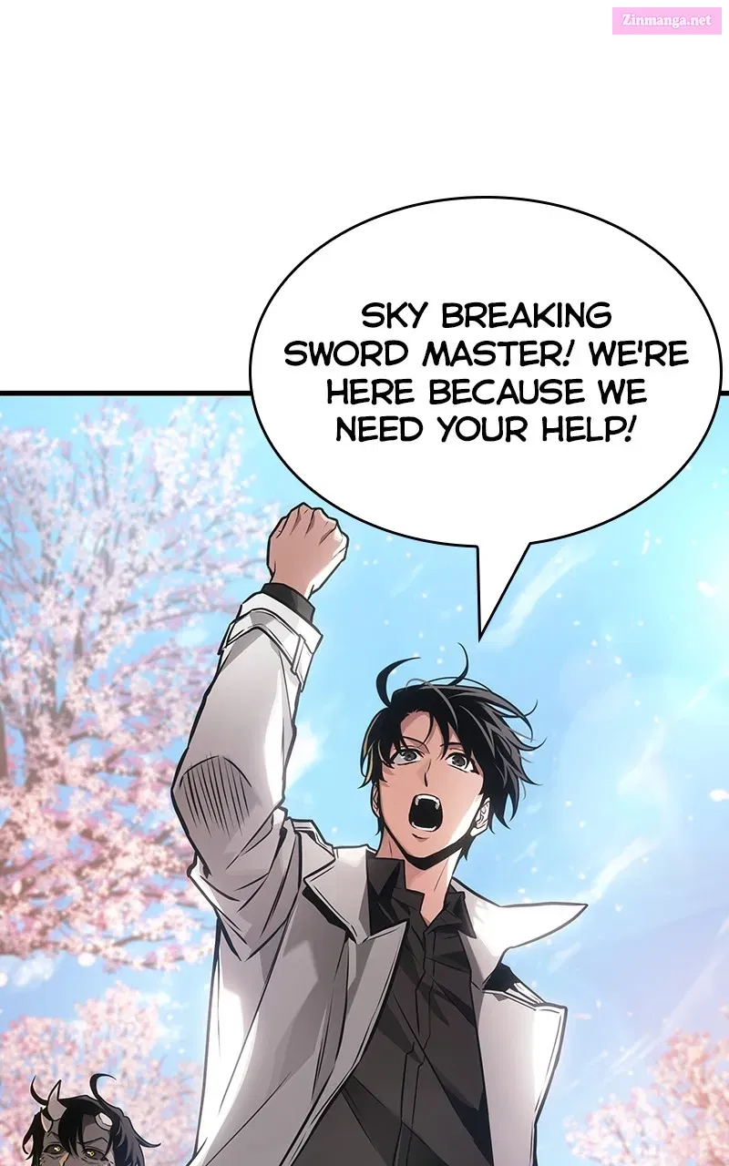 Read Omniscient Reader Manga Online