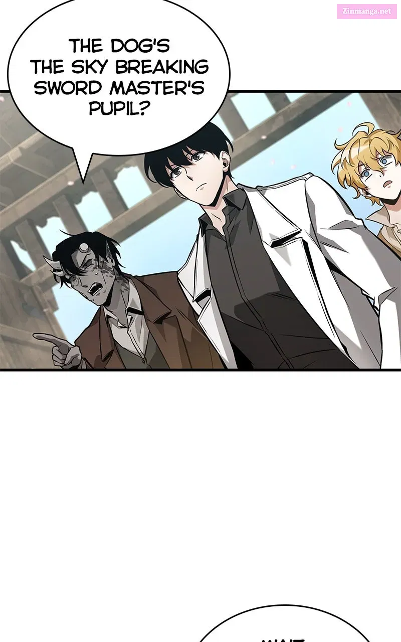 Read Omniscient Reader Manga Online
