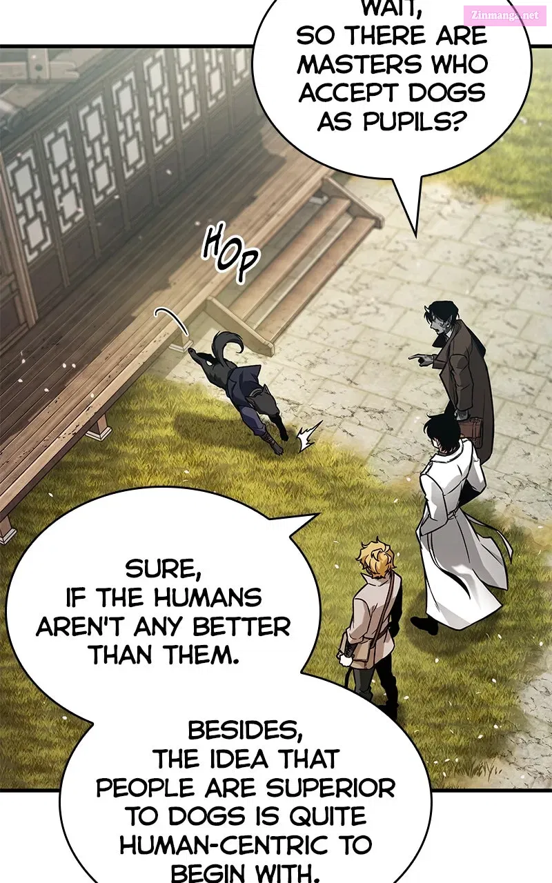 Read Omniscient Reader Manga Online