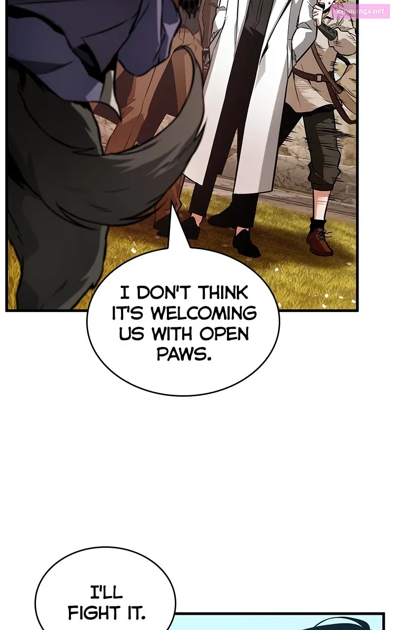Read Omniscient Reader Manga Online