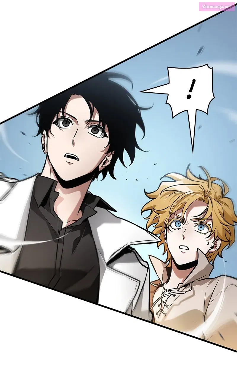 Read Omniscient Reader Manga Online