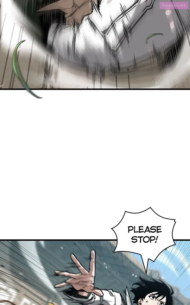 Read Omniscient Reader Manga Online
