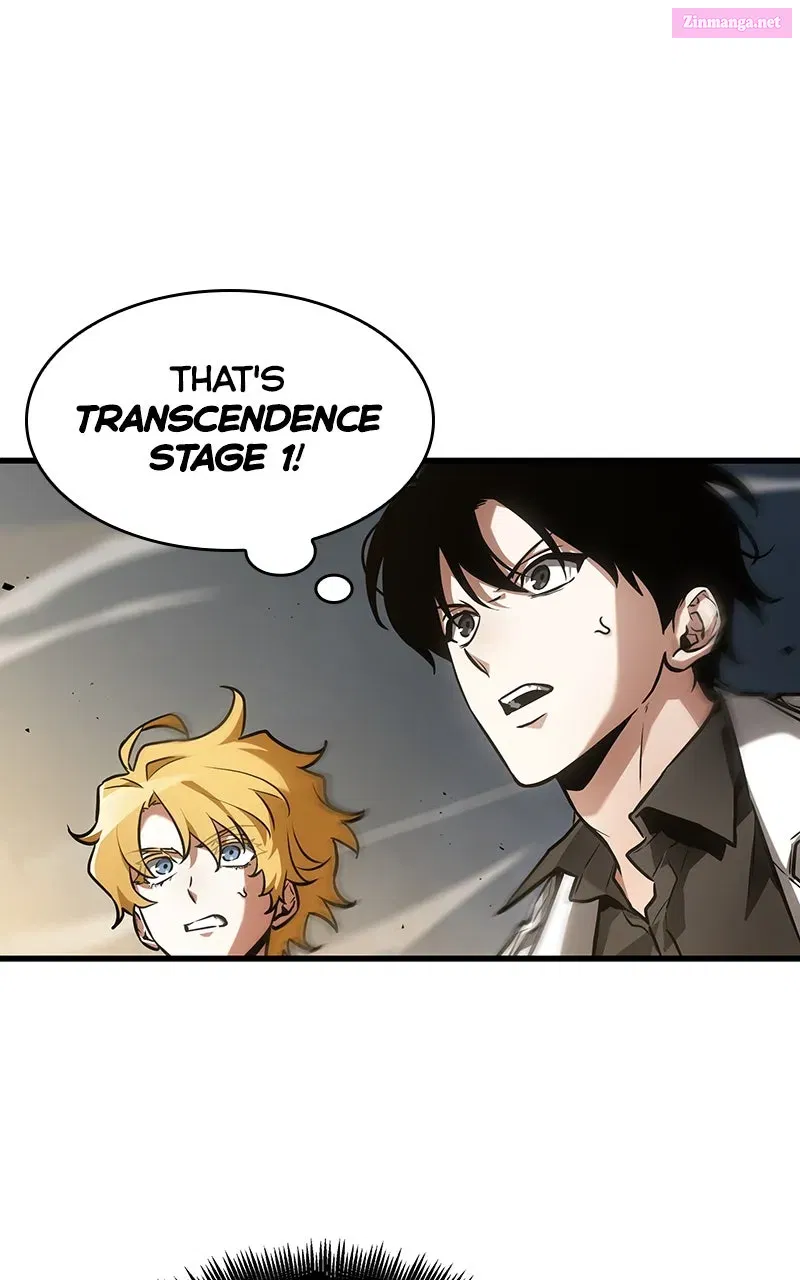 Read Omniscient Reader Manga Online