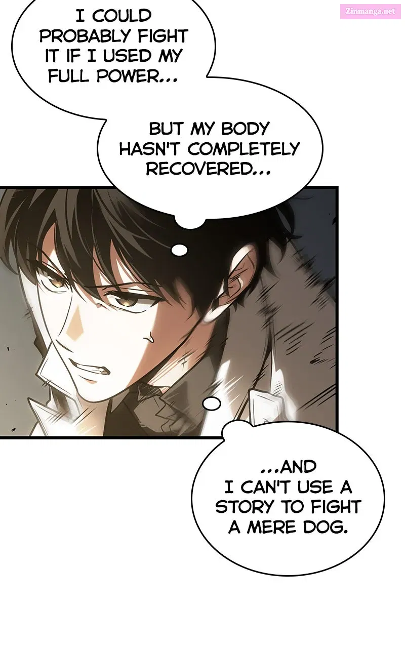 Read Omniscient Reader Manga Online