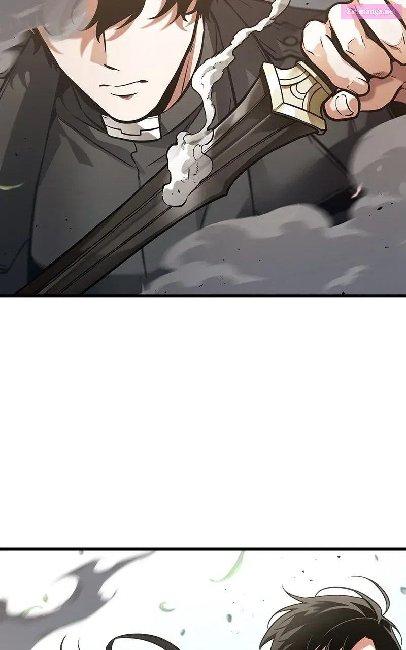 Read Omniscient Reader Manga Online
