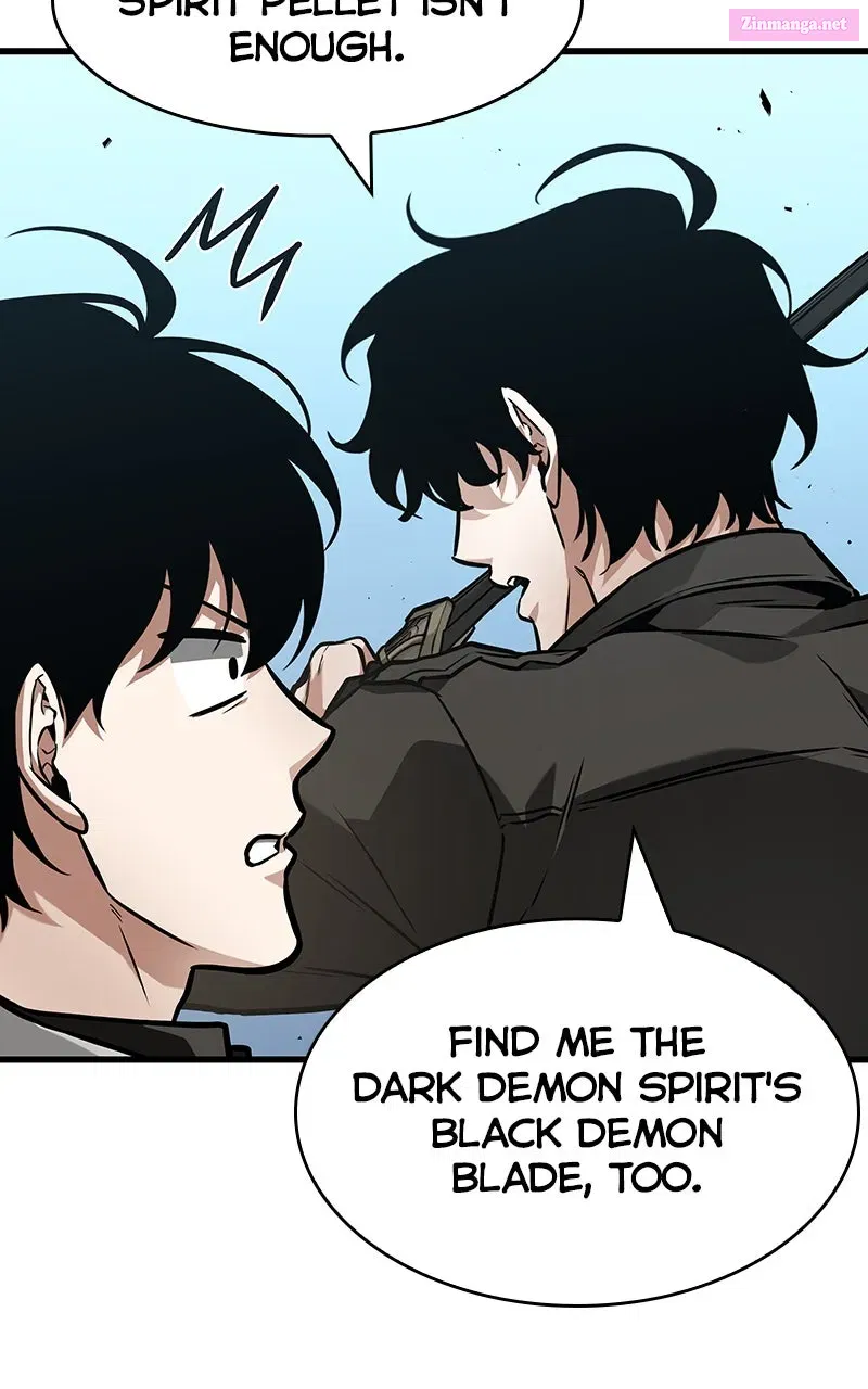 Read Omniscient Reader Manga Online