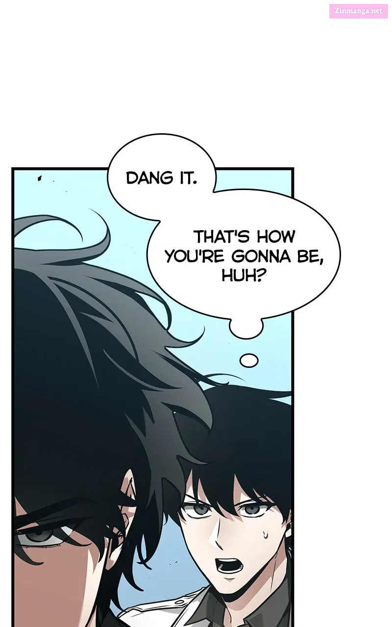 Read Omniscient Reader Manga Online