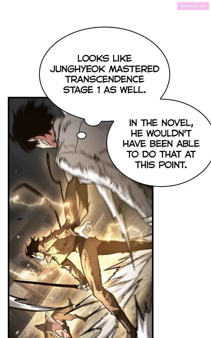 Read Omniscient Reader Manga Online