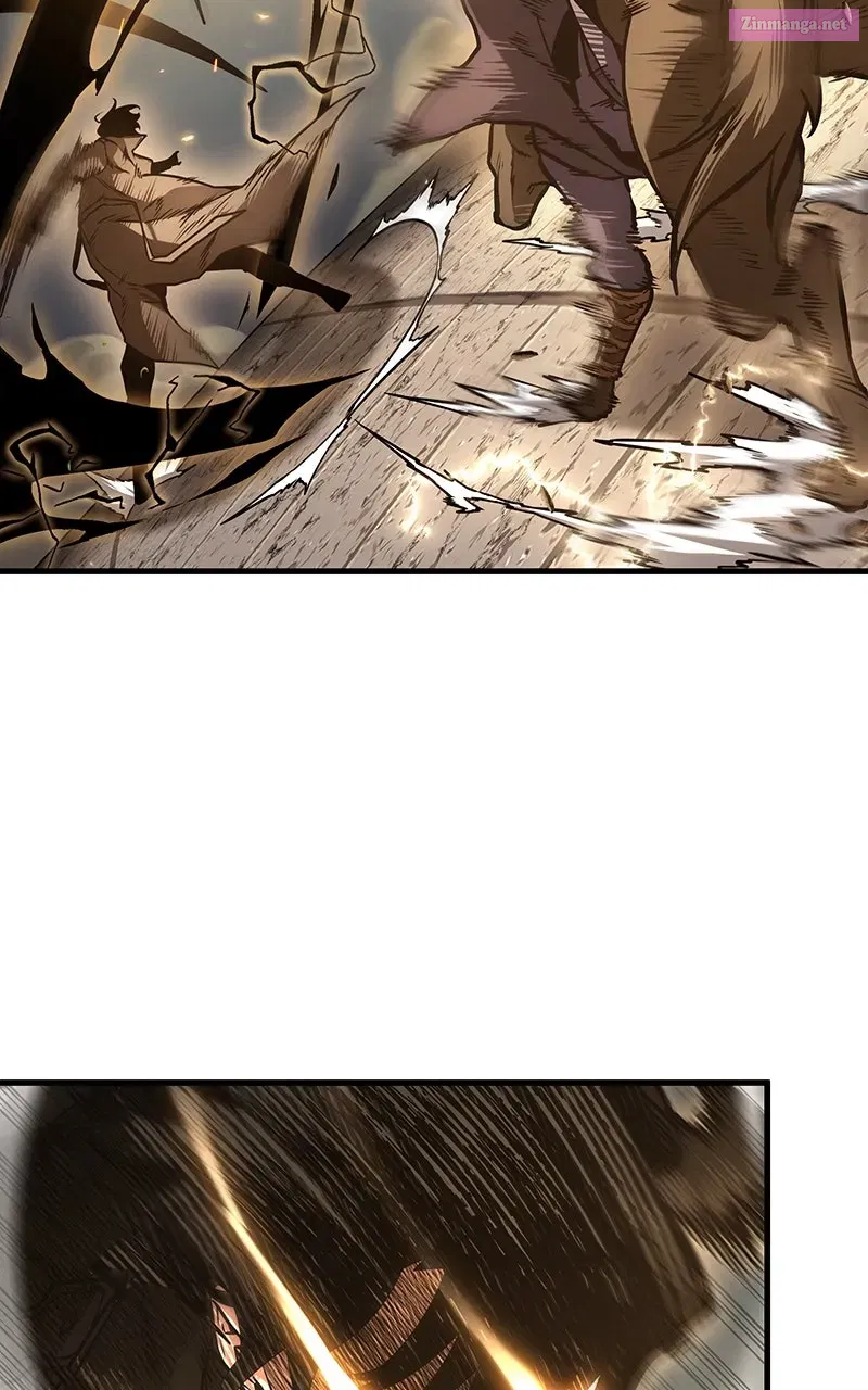 Read Omniscient Reader Manga Online