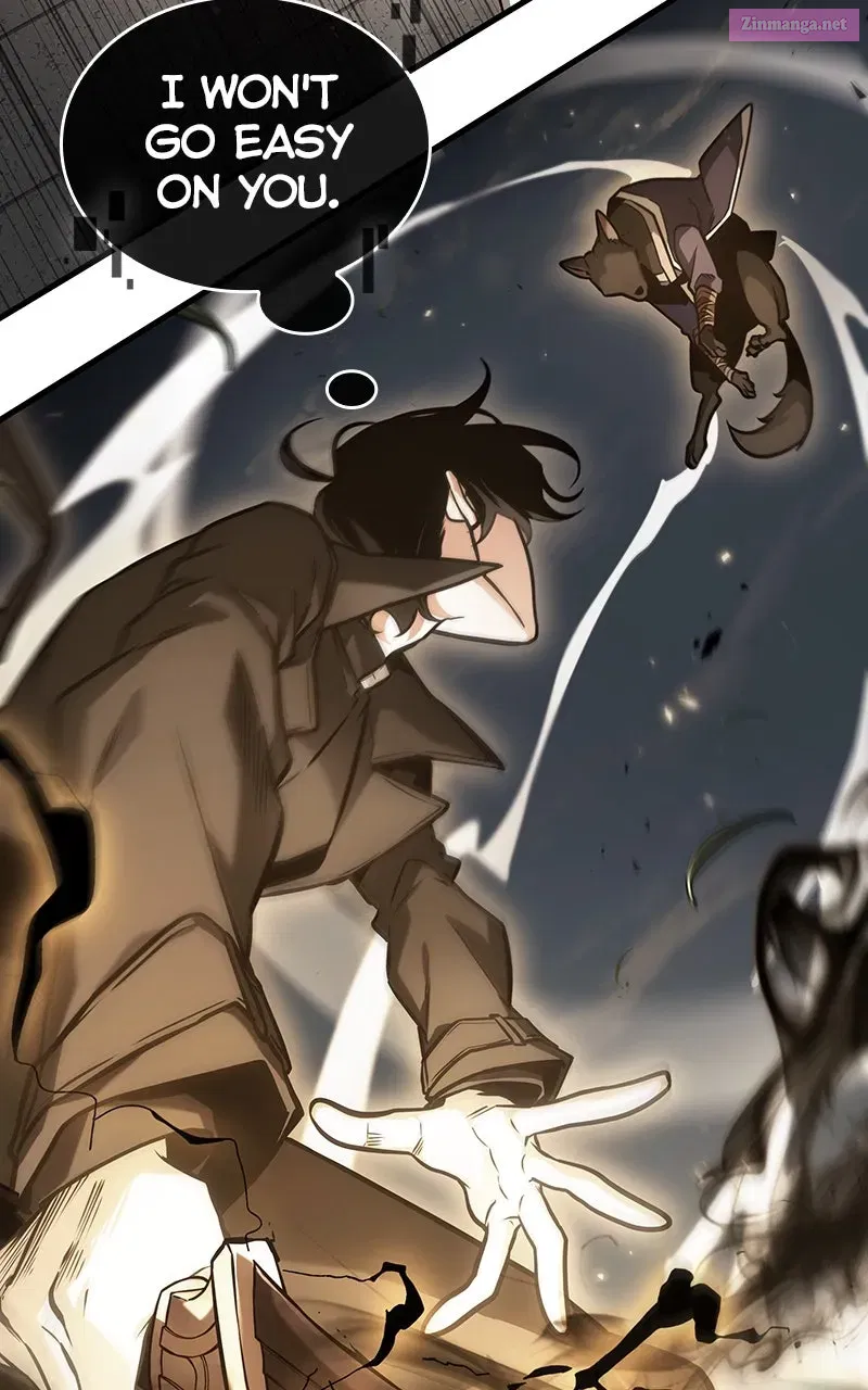 Read Omniscient Reader Manga Online