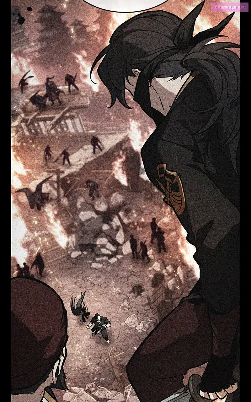 Read Omniscient Reader Manga Online