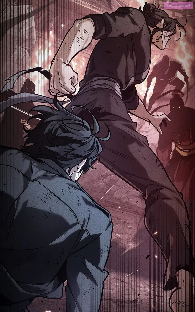 Read Omniscient Reader Manga Online