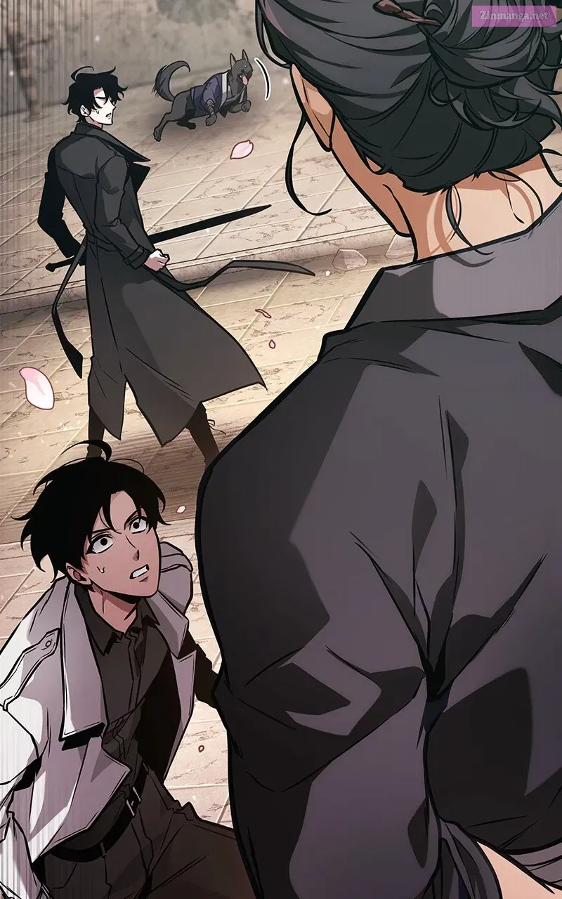 Read Omniscient Reader Manga Online