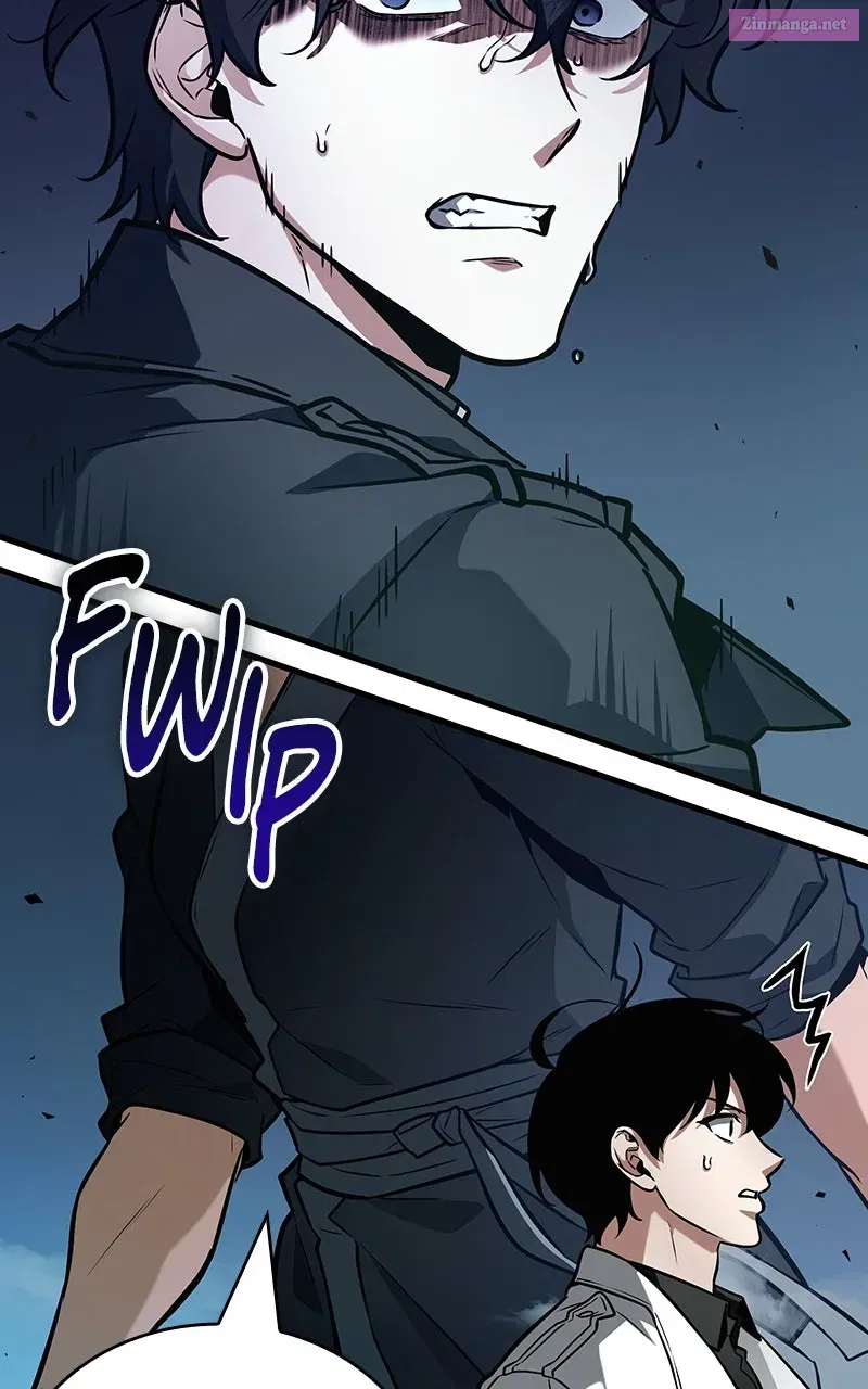 Read Omniscient Reader Manga Online