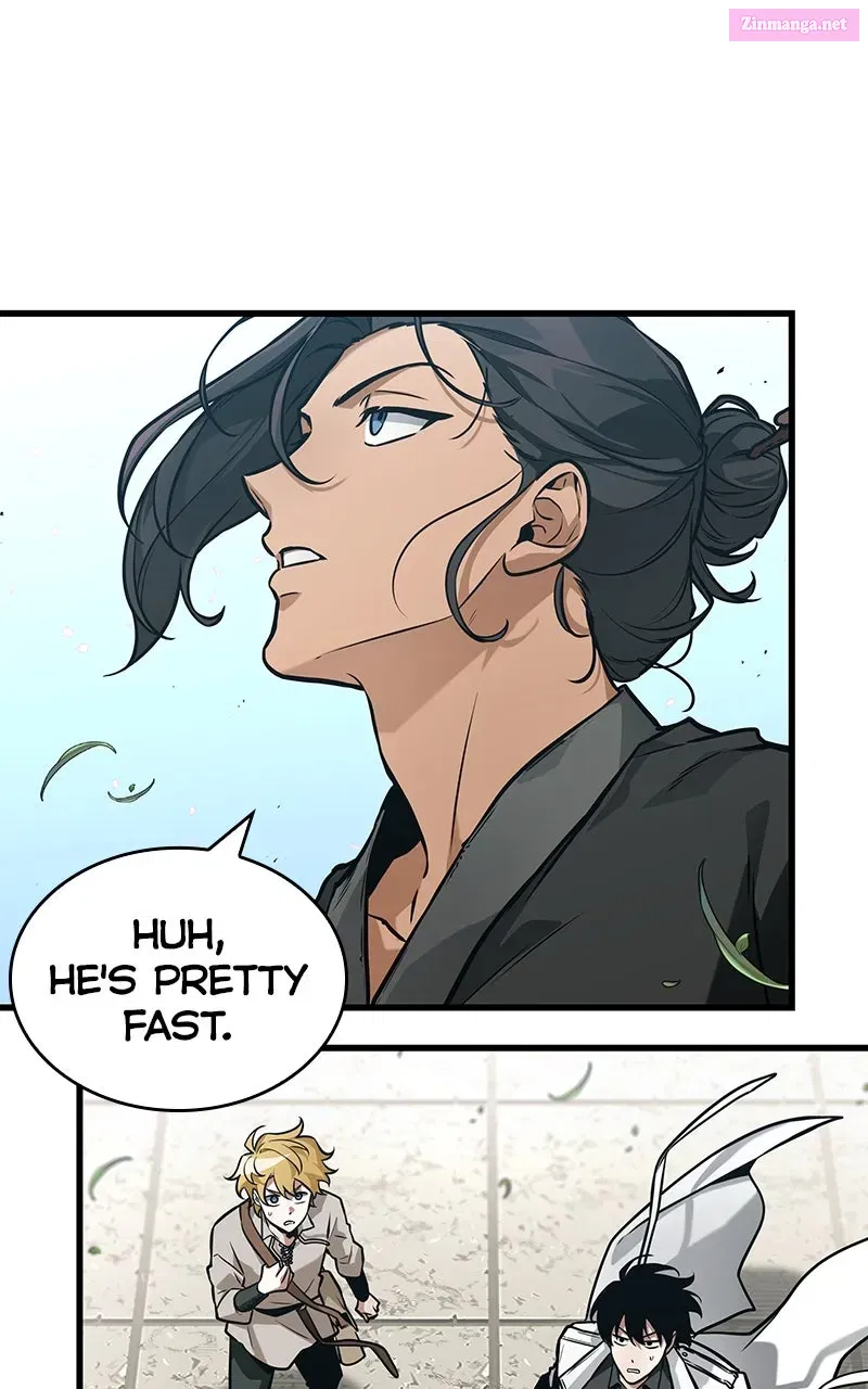 Read Omniscient Reader Manga Online