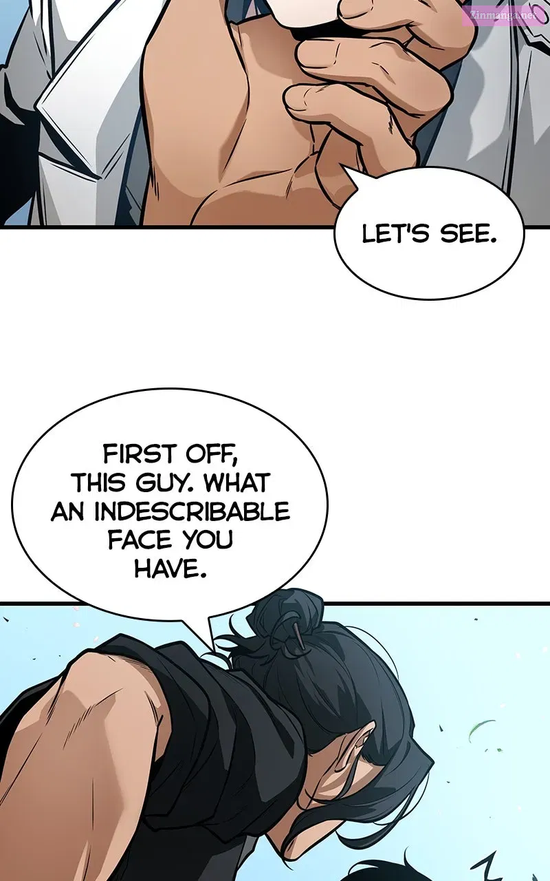 Read Omniscient Reader Manga Online