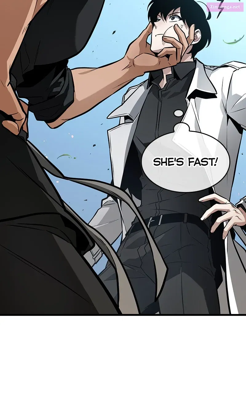 Read Omniscient Reader Manga Online