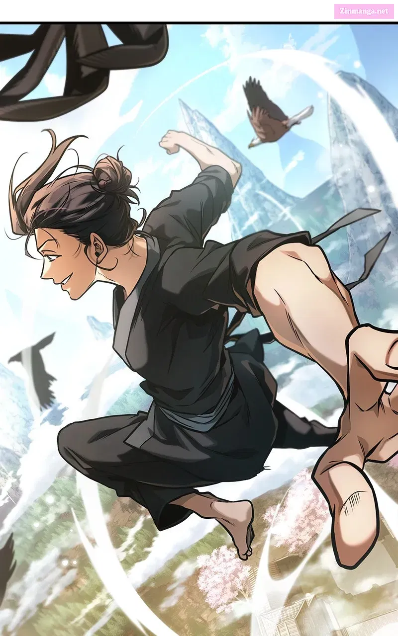 Read Omniscient Reader Manga Online