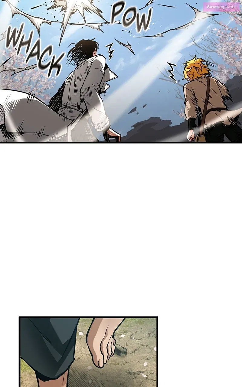 Read Omniscient Reader Manga Online