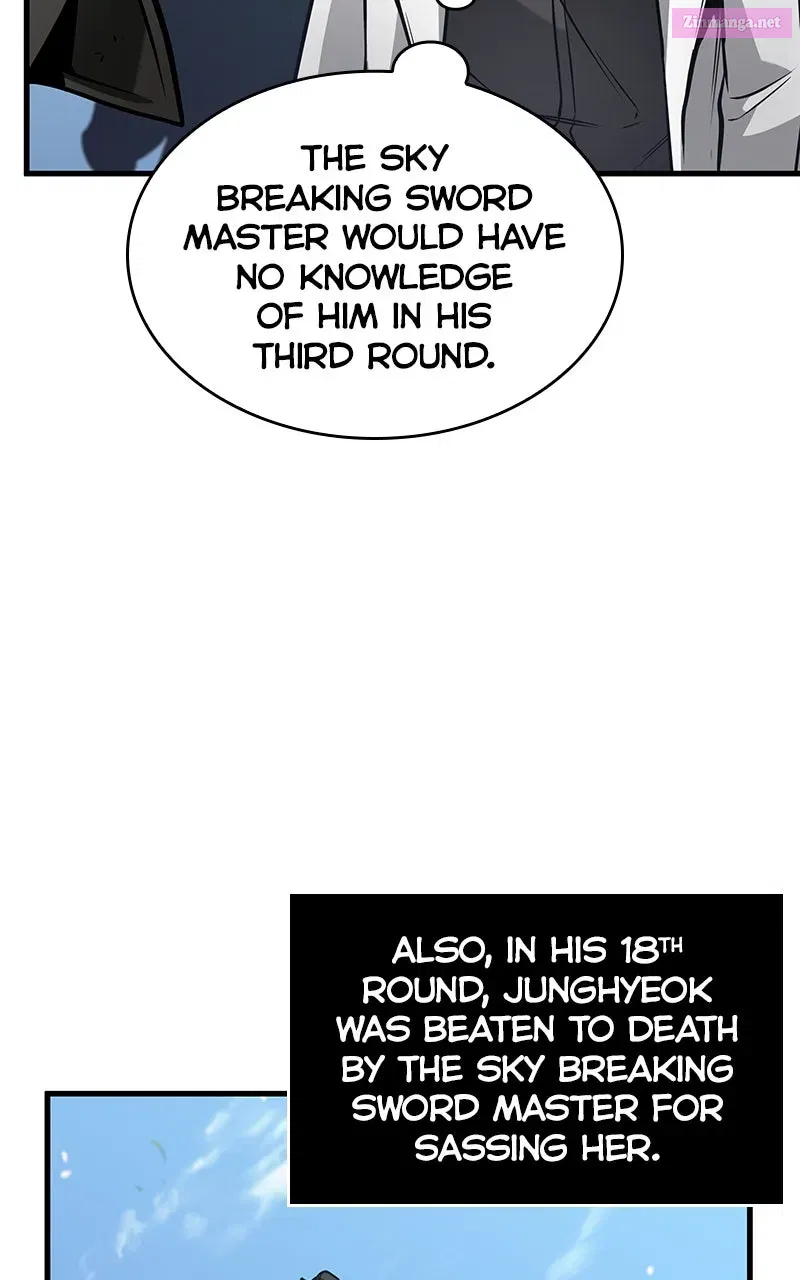 Read Omniscient Reader Manga Online
