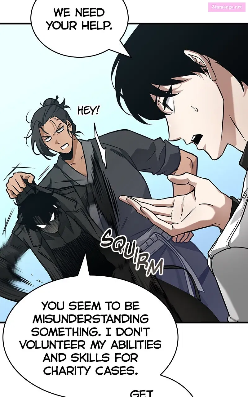 Read Omniscient Reader Manga Online