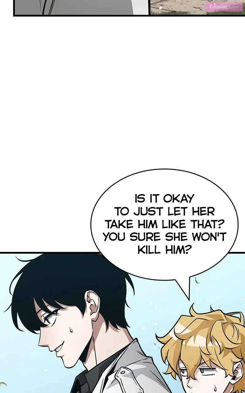 Read Omniscient Reader Manga Online