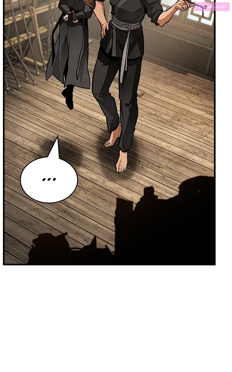 Read Omniscient Reader Manga Online