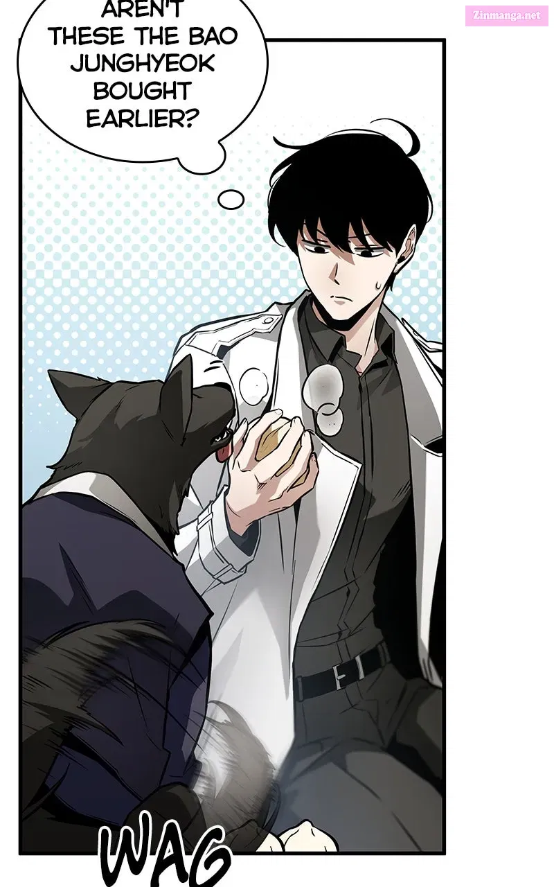 Read Omniscient Reader Manga Online