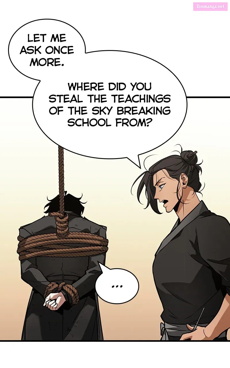 Read Omniscient Reader Manga Online