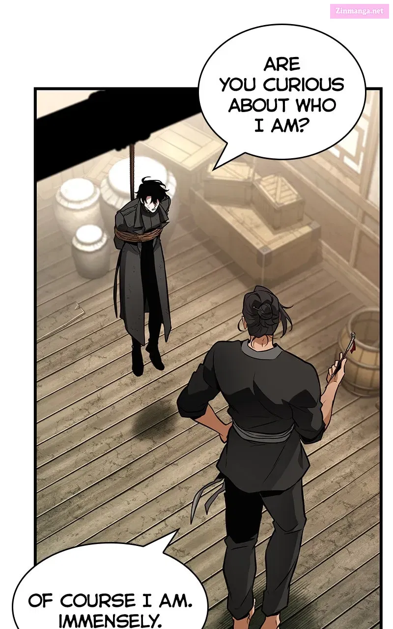 Read Omniscient Reader Manga Online